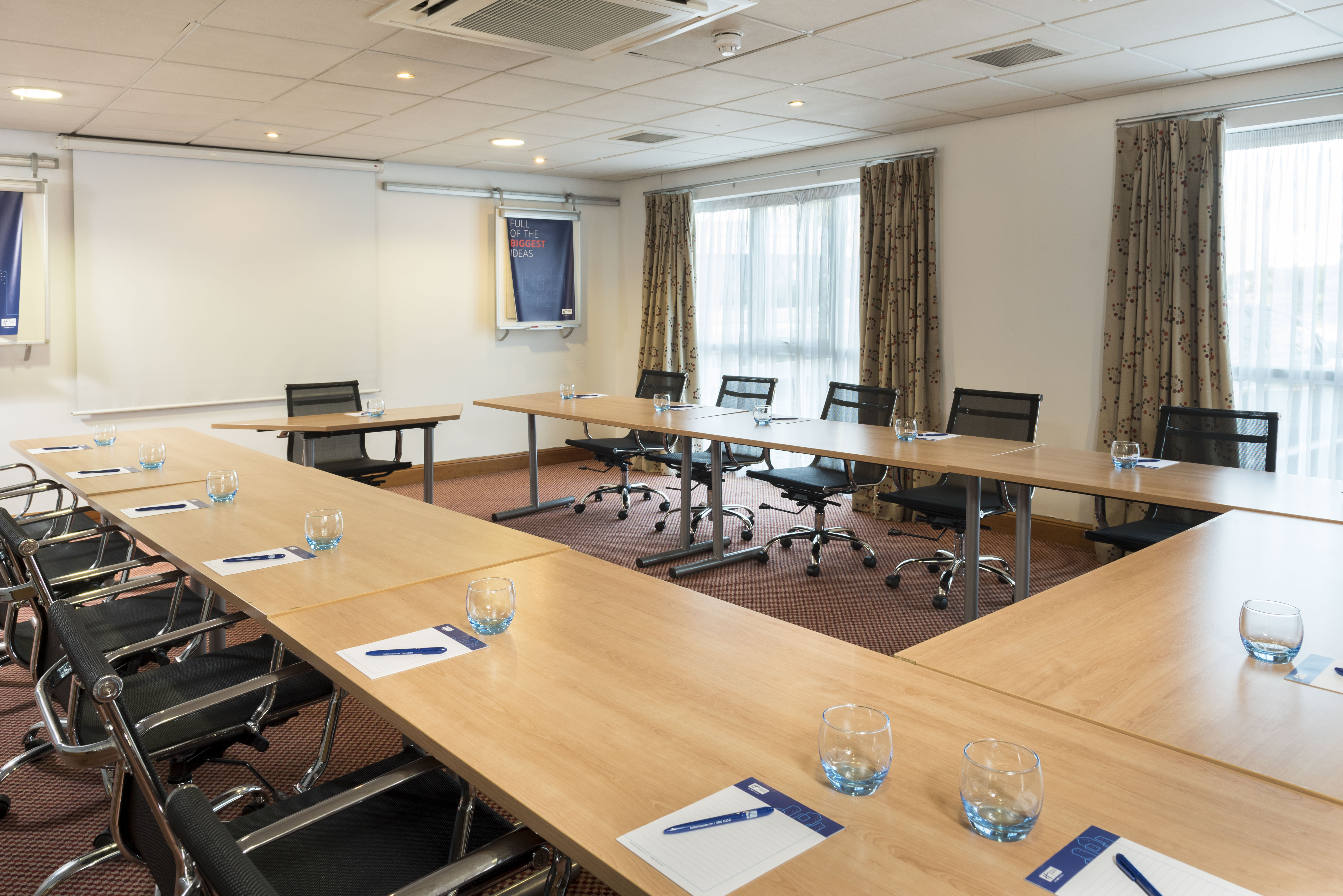 Holiday Inn Express Birmingham - Star City 49/61