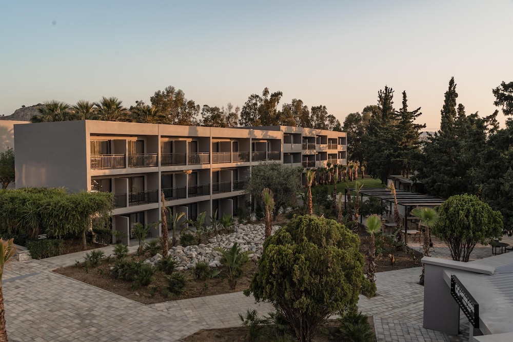 Cooks Club Kolymbia - Adults only in Kolymbia