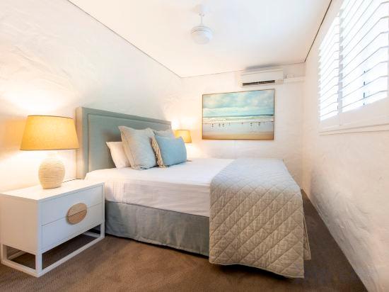1 Bedroom, Deluxe, Apartment, Beach Front