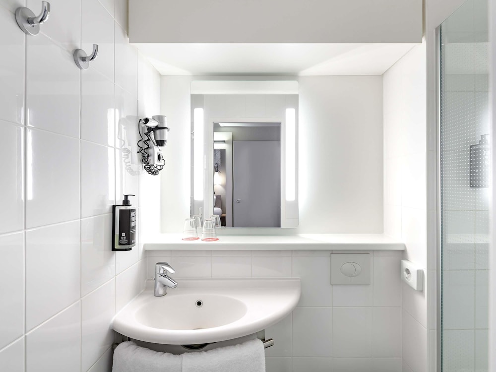 Ibis Nuernberg City Am Plaerrer 46/48