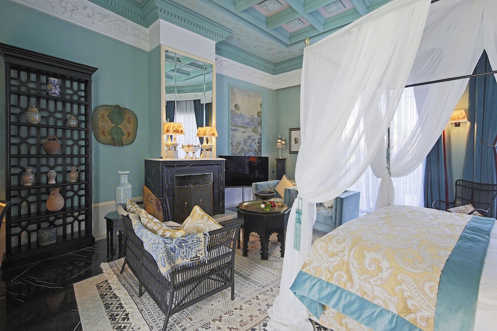 Palais Ronsard Relais Chateaux 43/68