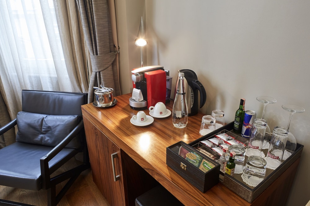 Taksim Prelude Hotel 24/39