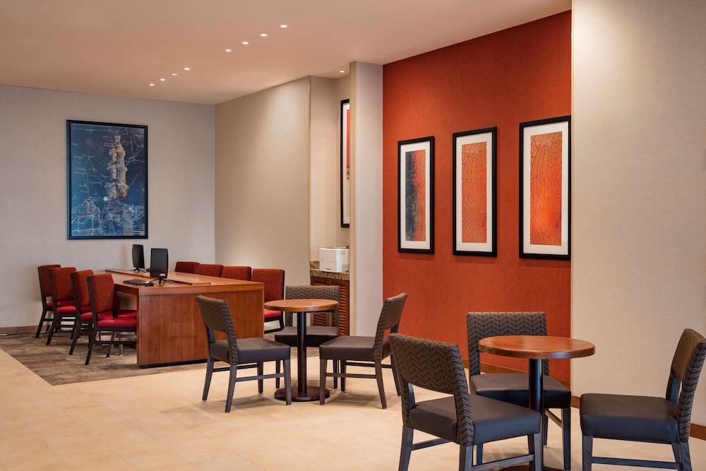 Hyatt Place Aguascalientes Bonaterra 50/59