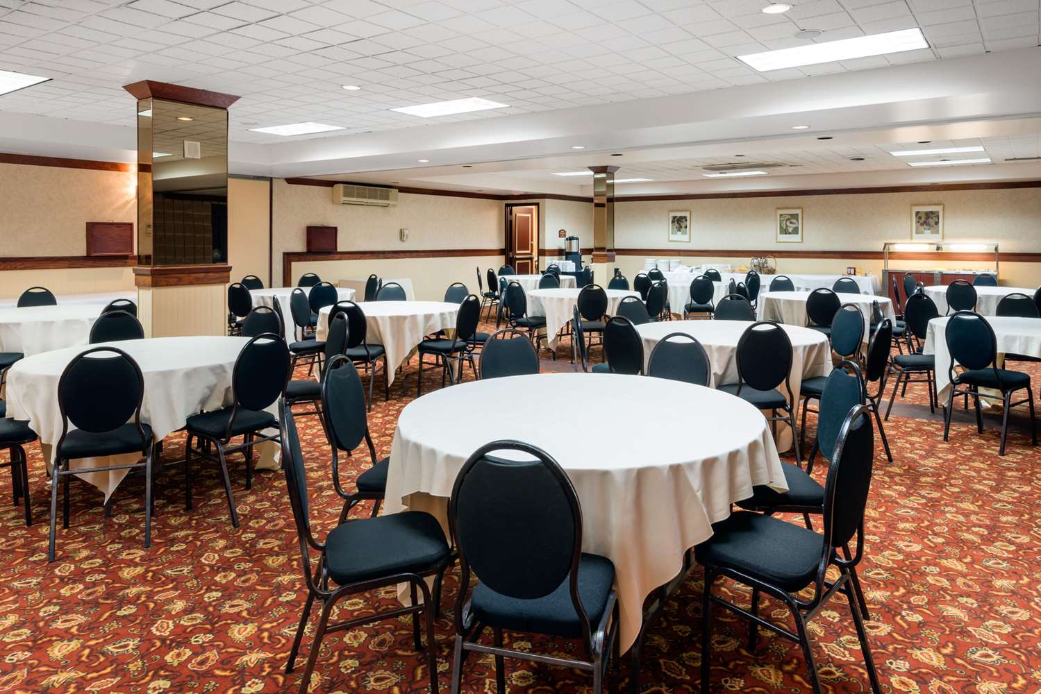 Ramada Plaza By Wyndham Gatineau/Manoir Du Casino 40/47