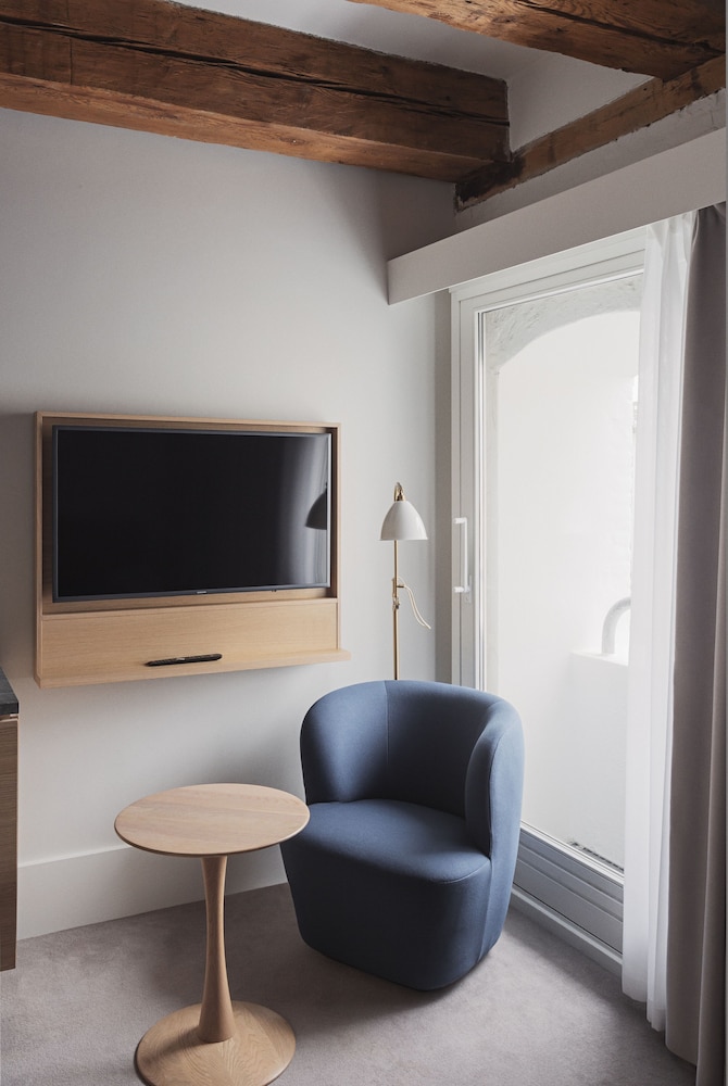 Copenhagen Admiral Hotel 35/55