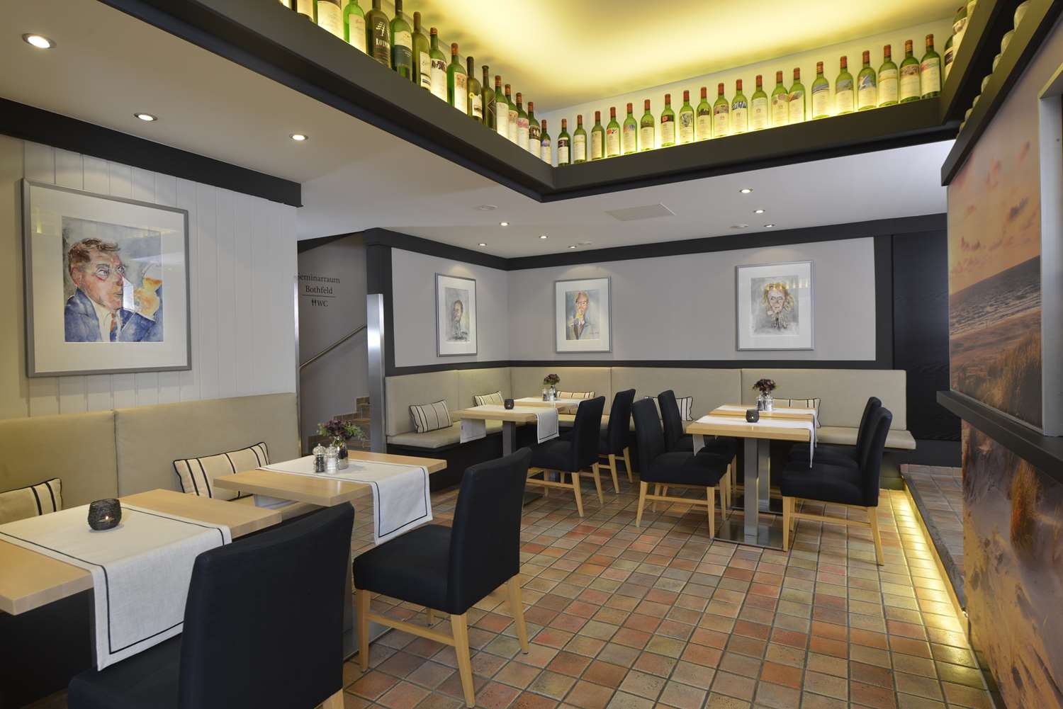 Best Western Hotel Der Foehrenhof 38/43