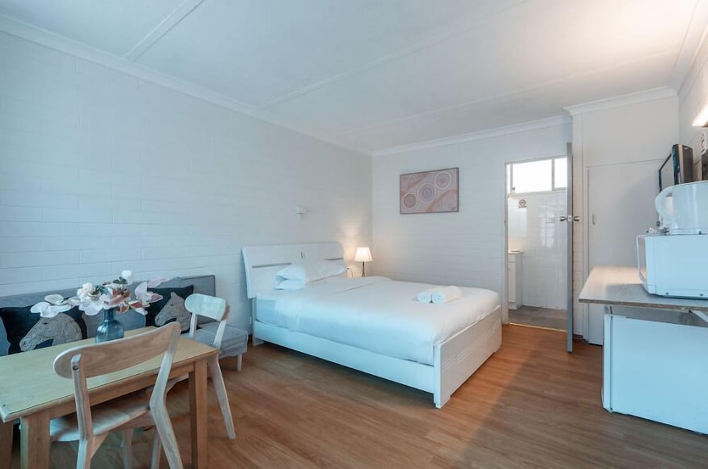 Motel Maroondah 13/45