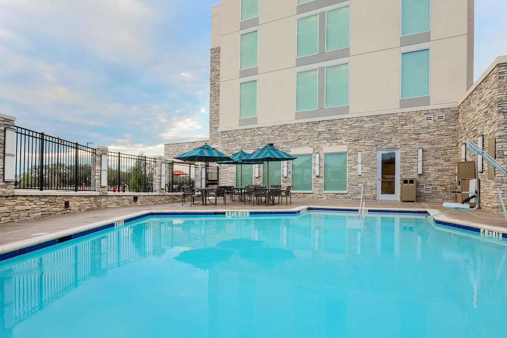 Hyatt Place Austin Cedar Park in CEDAR PARK - TX
