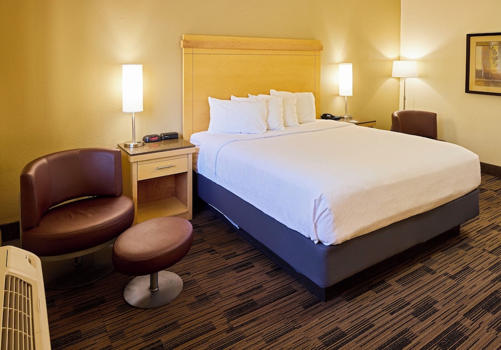 LivINN Hotel Minneapolis South / Burnsville 15/28