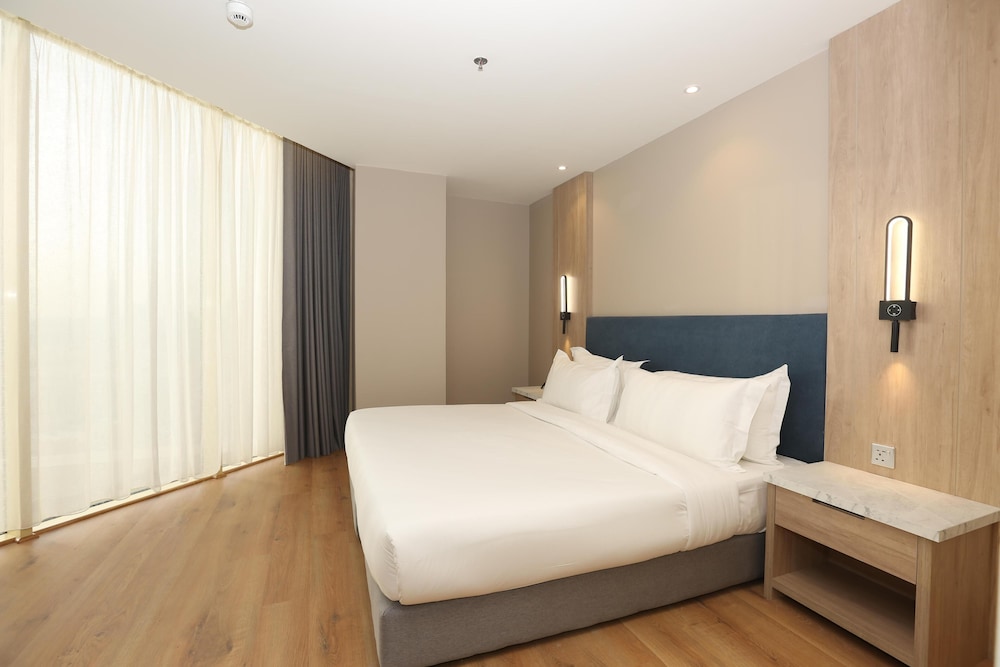 Best Western Premier Riyadh 21/81
