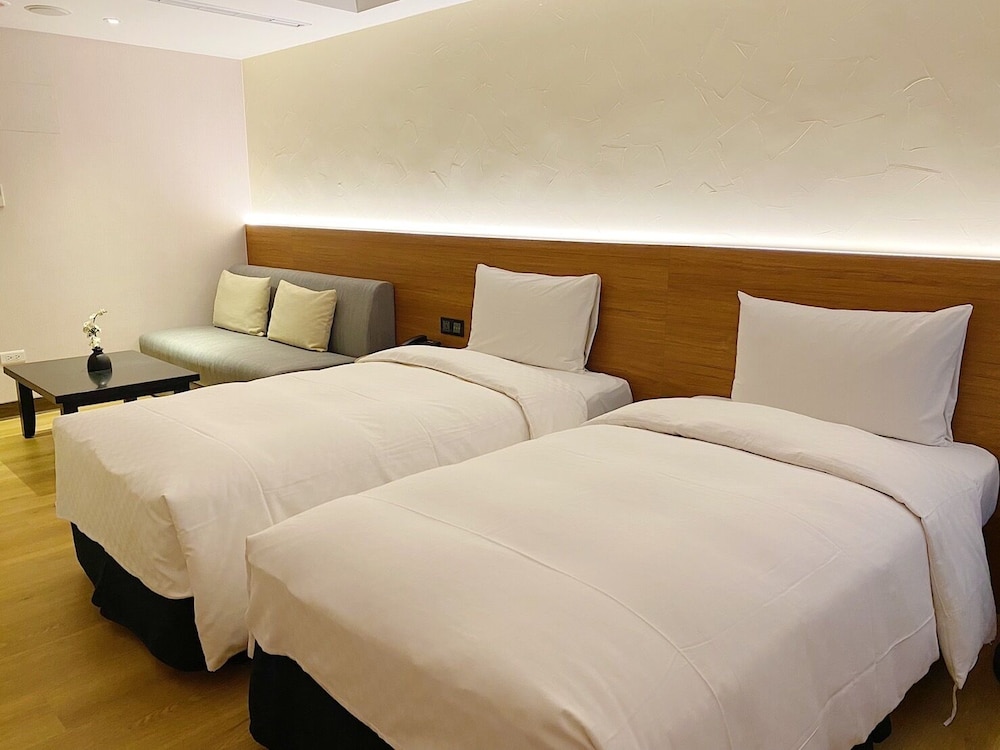 Jin Man Jia Hotel 22/62