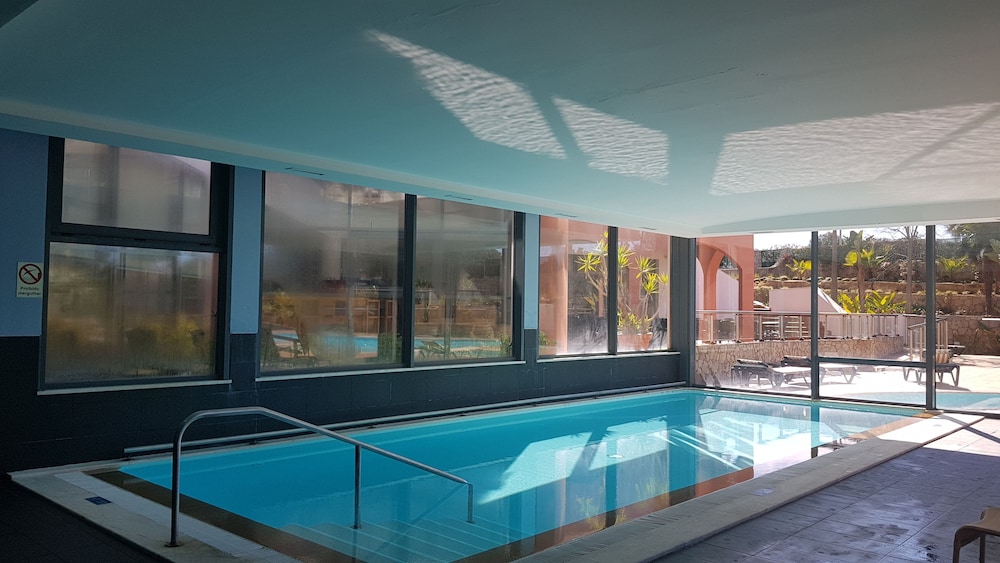 Pestana Alvor Park in PORTIMAO
