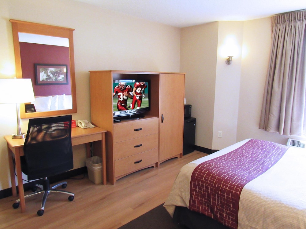 Red Roof Inn Fargo 19/31
