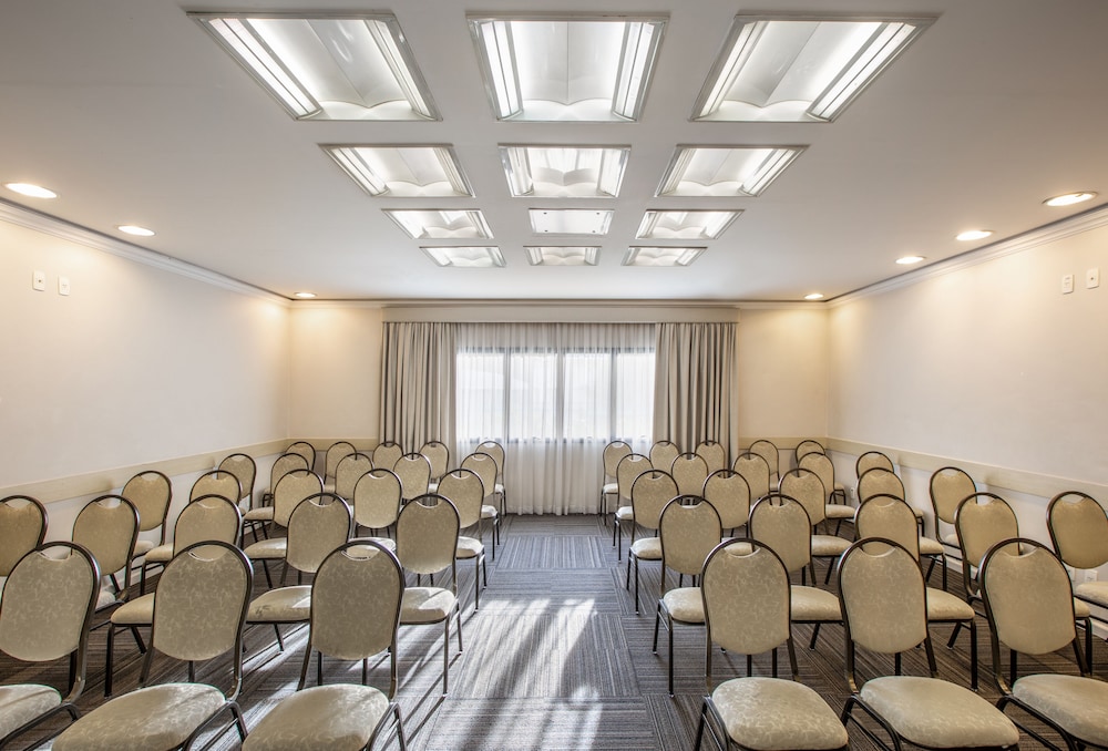 Melia Campinas 61/72
