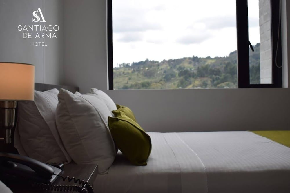 Hotel Santiago de Arma 17/49