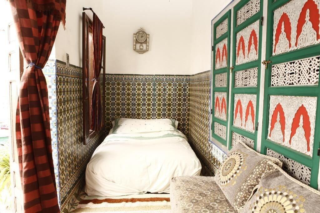 Dar Sarsar 8/26