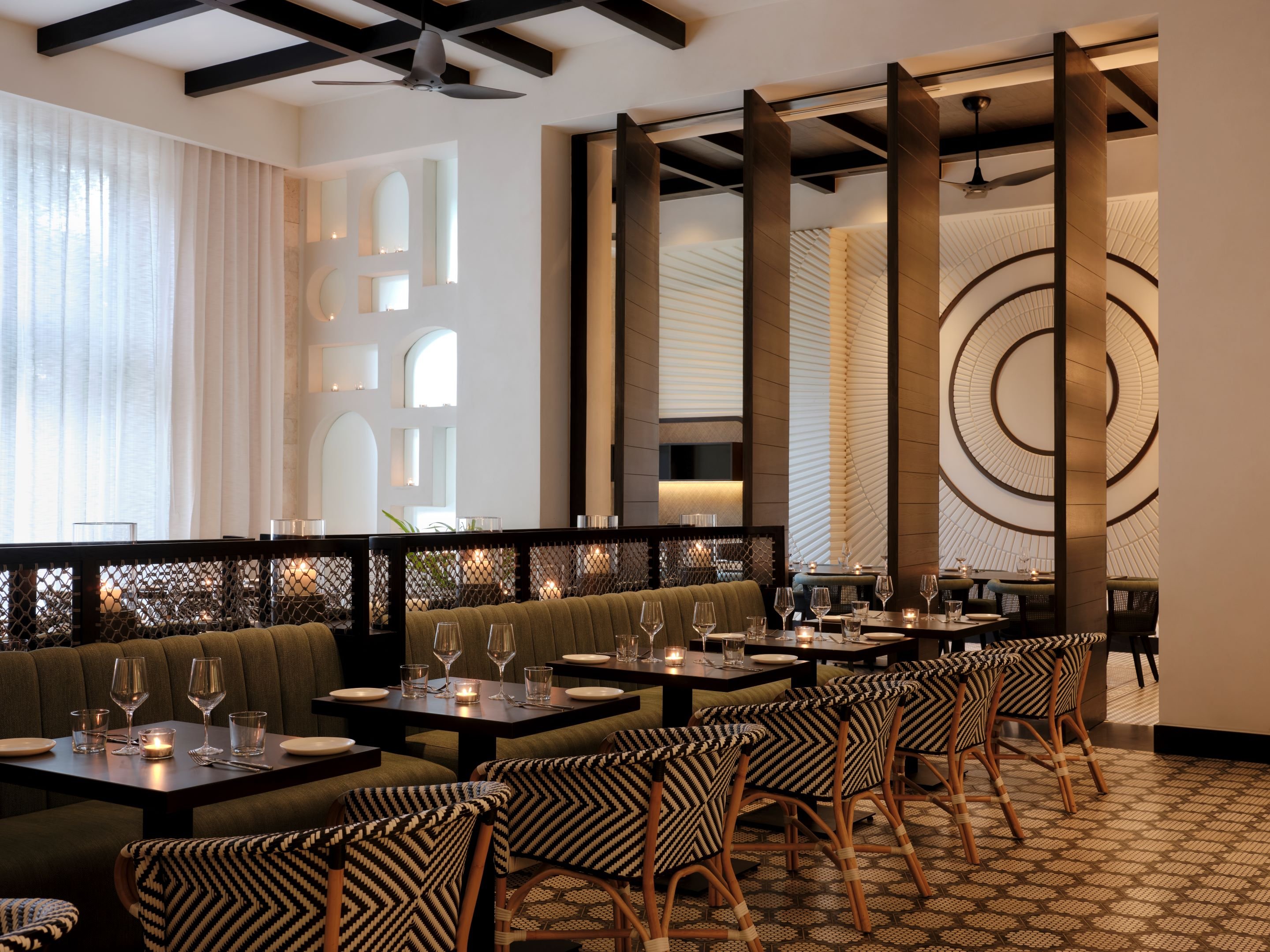 Kimpton Grand Roatan Resort and Spa 55/62
