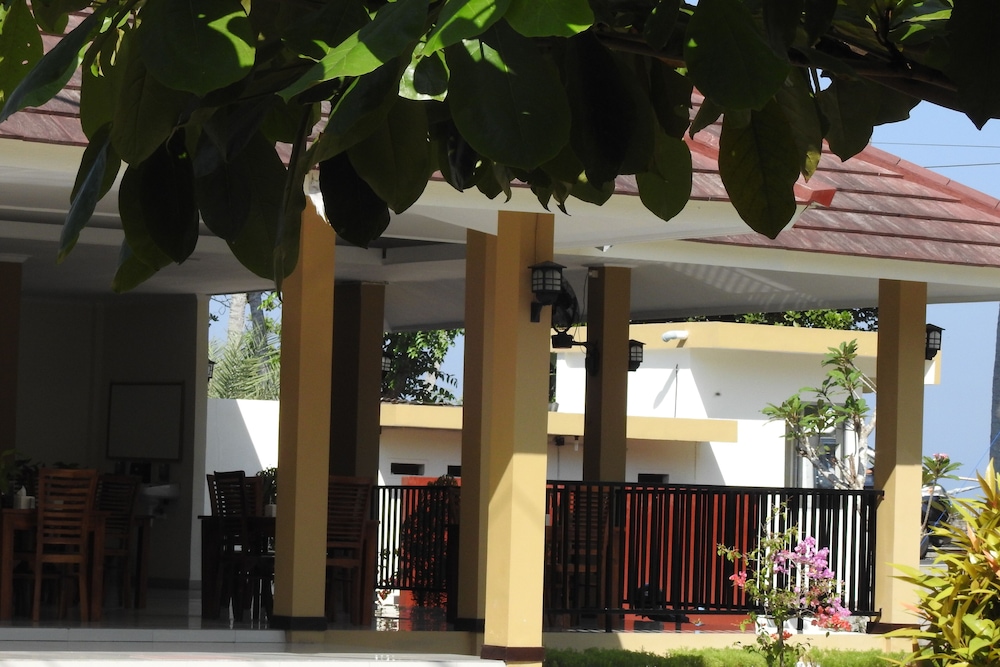 D' Batur Hotel 1/30