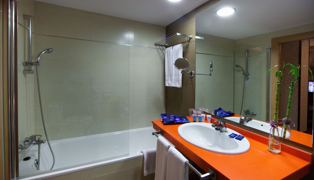 Evenia Zoraida Resort 25/62