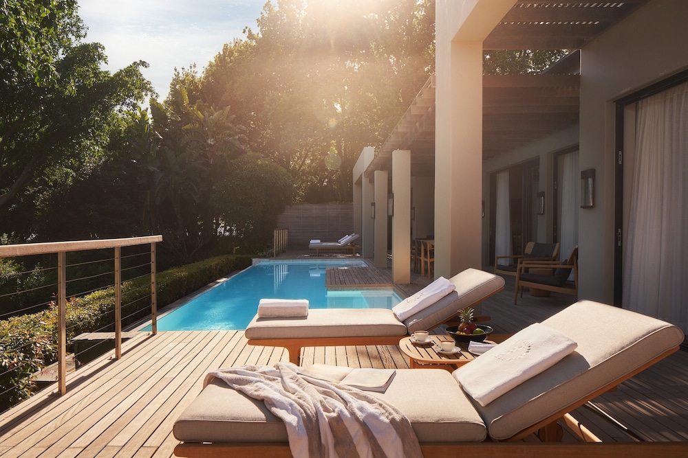 Delaire Graff Lodges And Spa 31/69