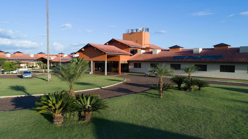Hotel Lago Dourado 61/64