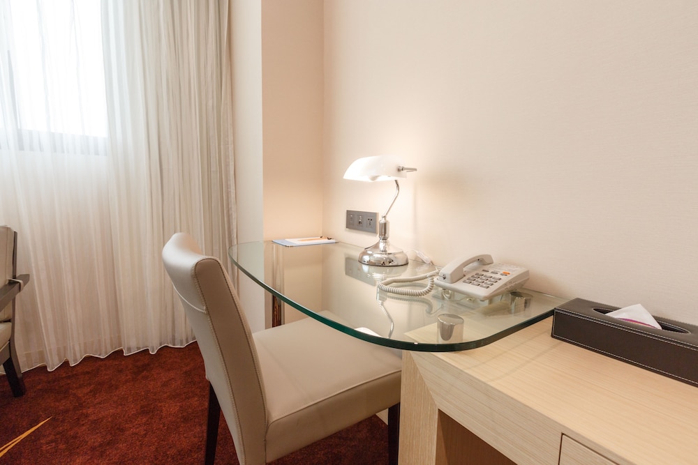 Royal Gold Hotel photo3