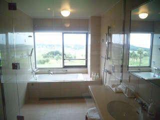 Tanegashima Golf Resort 24/24