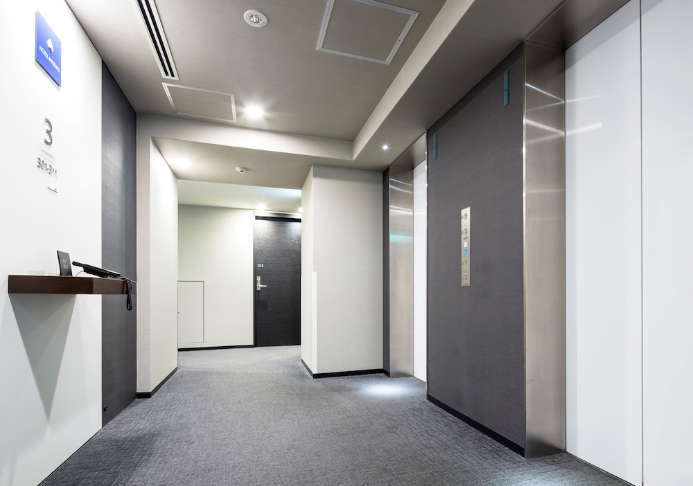 Hotel Mystays Oita 8/65