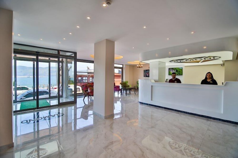 Diamond Liman Otel 3/30
