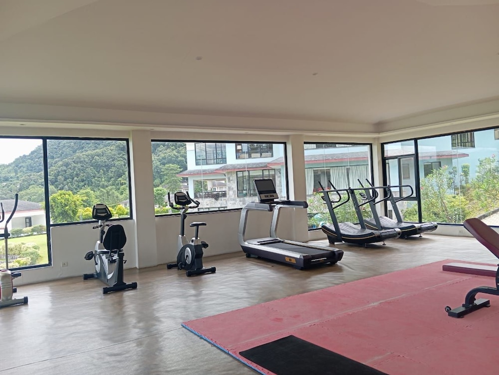 Mountain Glory Forest Resort 22/50