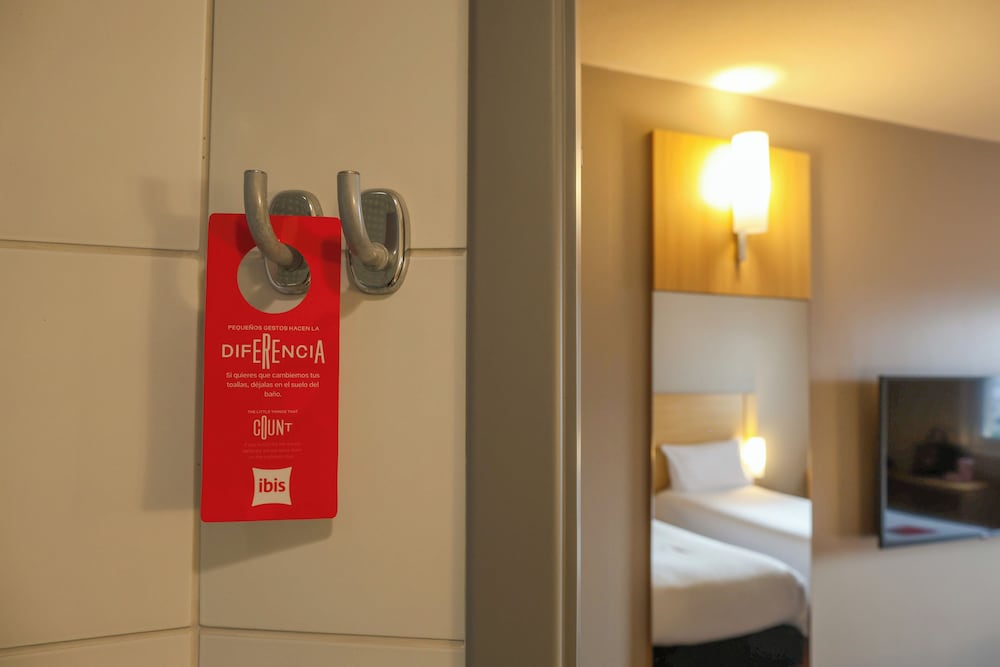 Ibis Larco Miraflores 22/49