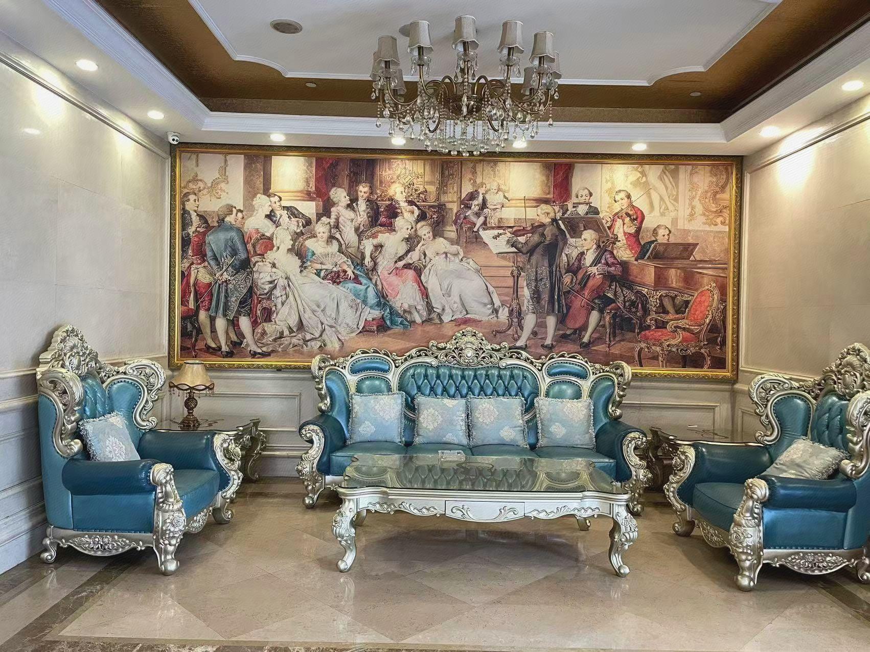 Vienna International Hotel (Changsha Xiangfu Road) 42/46