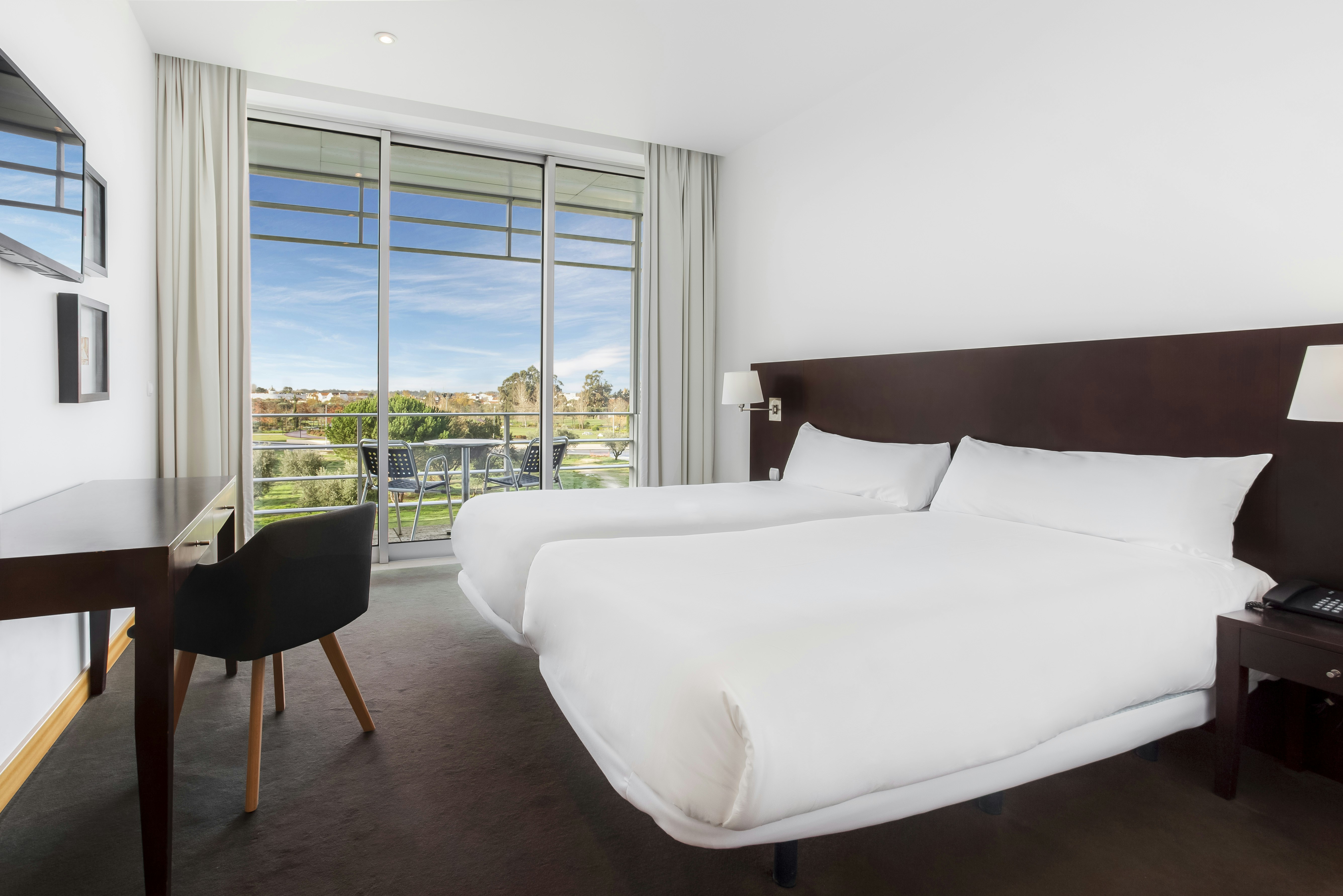 B&B HOTEL Cantanhede Coimbra 8/21