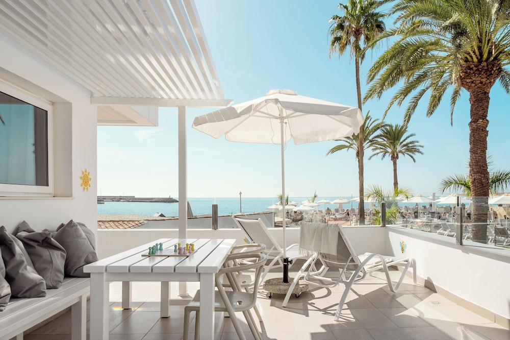 Sunwing Arguineguin Seafront 28/57