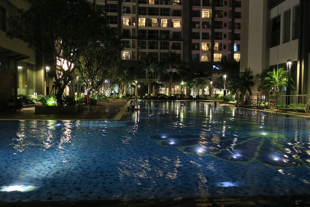 Kim Property Vinhomes Central Park 14/17