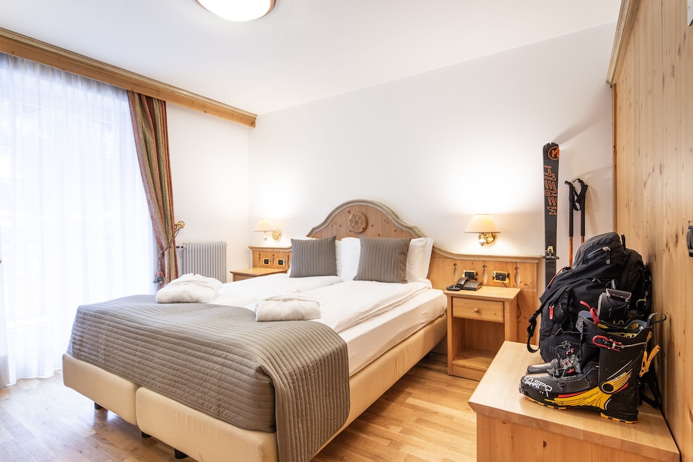 Gran Chalet Soreghes 21/69