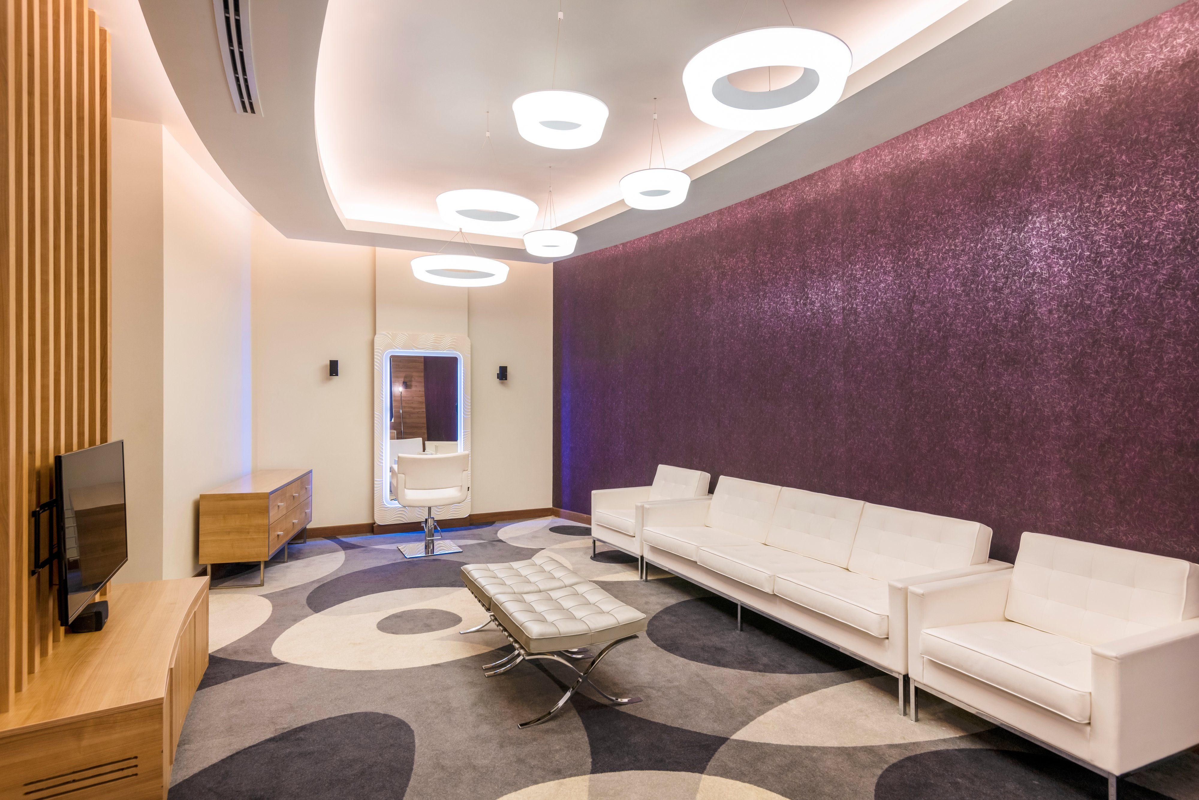 Holiday Inn Doha - The Business Park 33/73