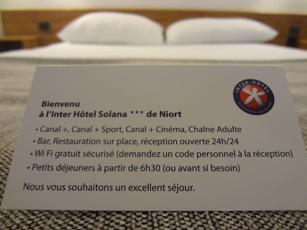 Inter Hotel Solana 20/34