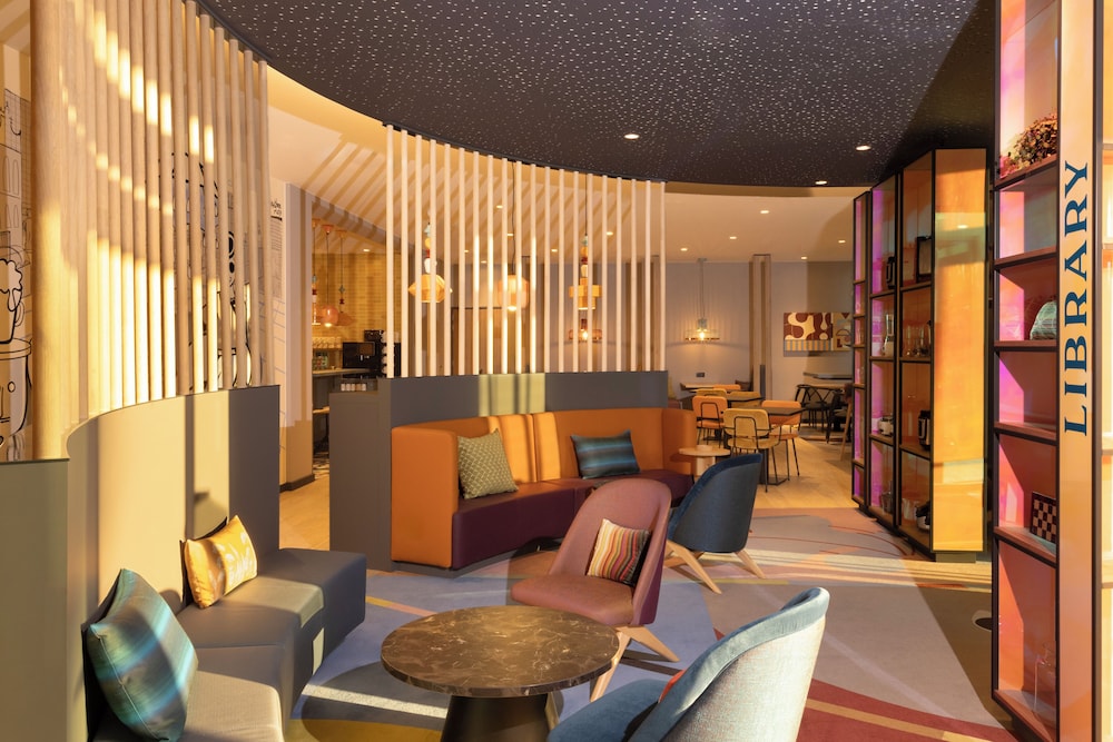 Aparthotel Adagio Access Brussels Airport 37/50