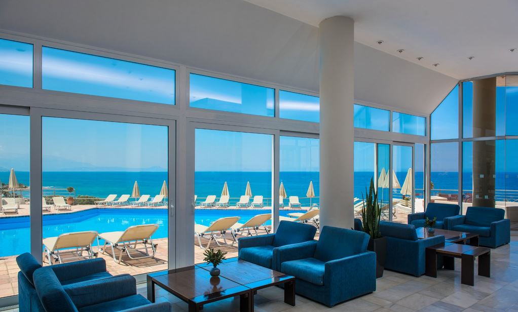 Scaleta Beach Hotel 7/25