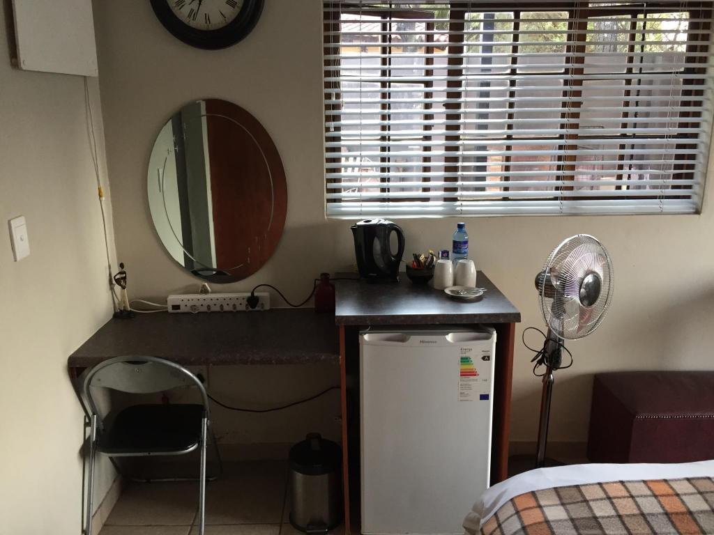 Travellers Nest Guesthouse 76/93