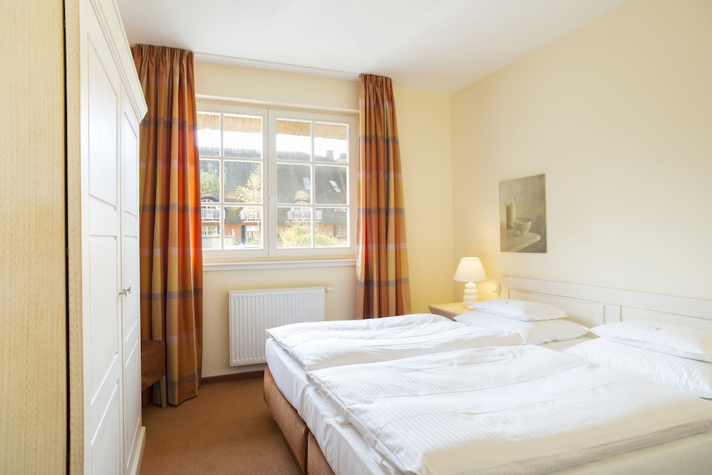 Strandhotel Dunenmeer 13/58
