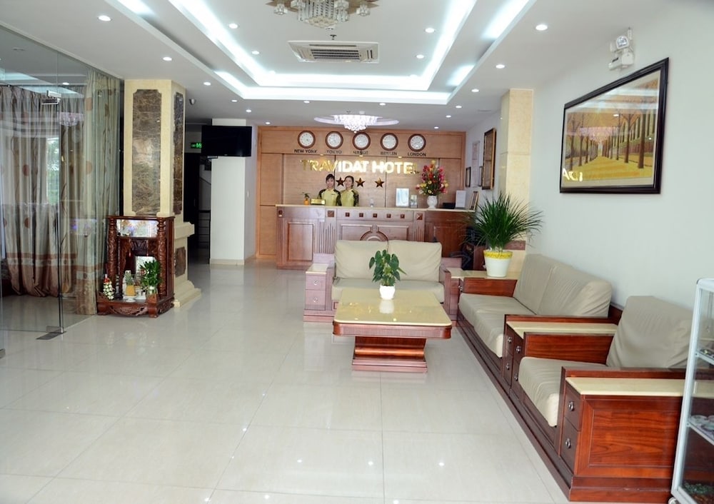 Da Nang Port Hotel 47/64