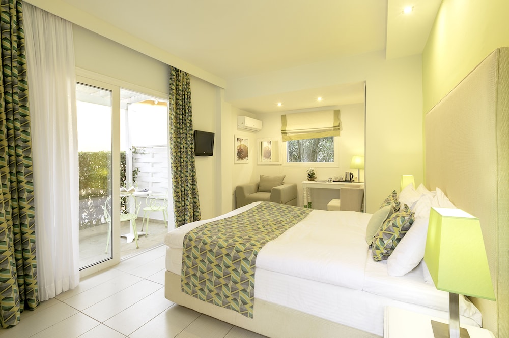 Mandraki Village Boutique Hotel 8/50