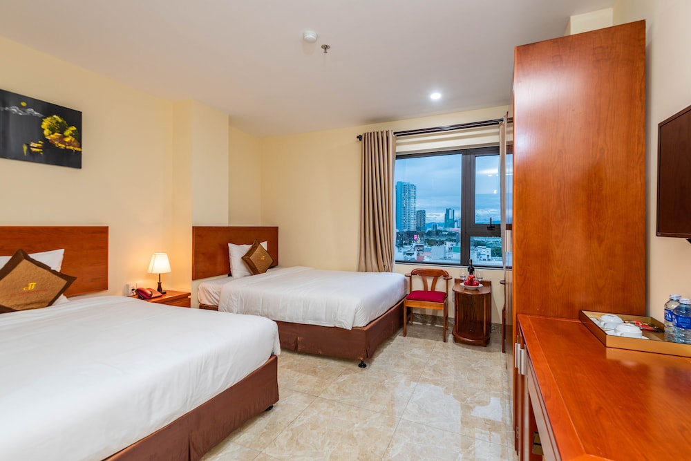 An Thuyen Hotel 21/48