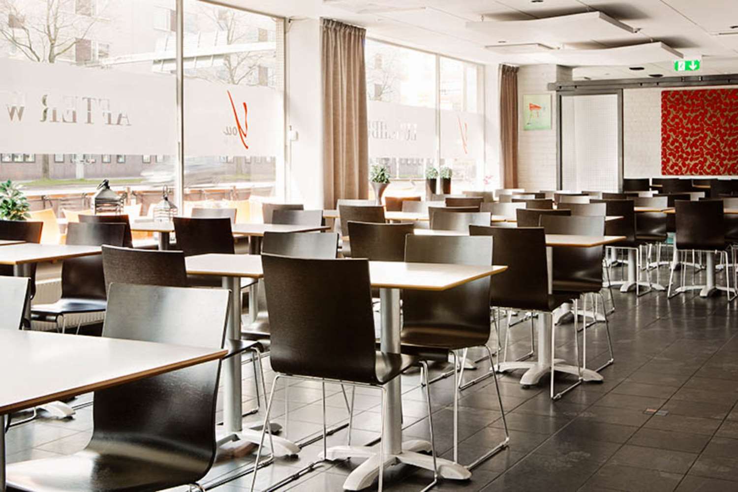 Comfort Hotel Jonkoping 5/6