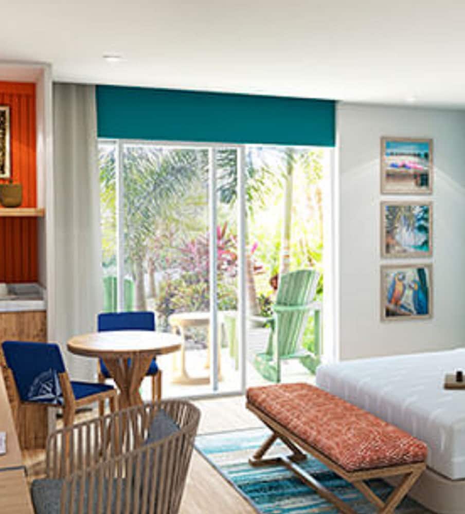 Margaritaville Island Reserve Riviera Cancun by Karisma 57/81