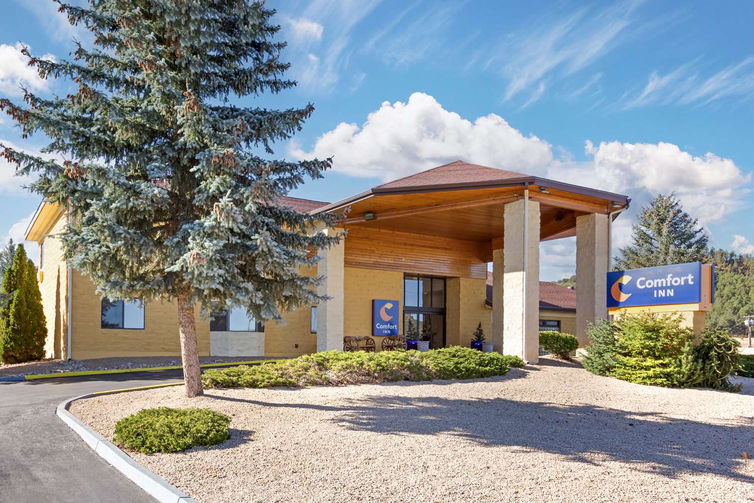 Comfort Inn Near Grand Canyon 49/50