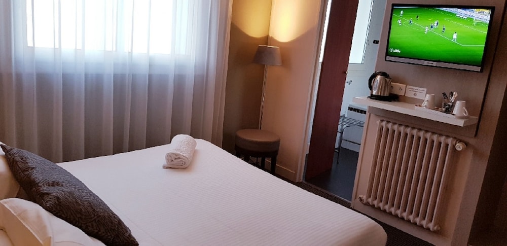 Hotel Le Bristol 38/61