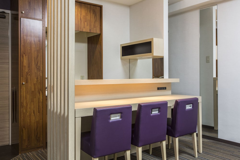 Hotel Mystays Asakusa 38/47
